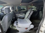 2010 Mercedes-Benz Viano – Model: Viano CDI 2.2 Ambiente Compact Auto – WX10OMA