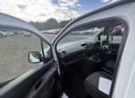 2021 Vauxhall Combo – Model: Combo 2000 Edition – WP71MFZ