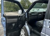 1997 Volkswagen Caravelle – Model: Caravelle Auto SWB – R742TKY