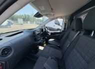 2020 Mercedes-Benz Vito – Model: Vito 110 Pure CDi – YE20GAA