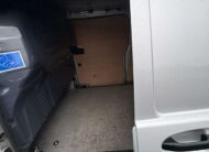 2020 Mercedes-Benz Vito – Model: Vito 110 Progressive CDi – WA70RXH