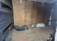 2011 Volkswagen Crafter – Model: Crafter 35 Blue TDI 108 M – KR11ZKU