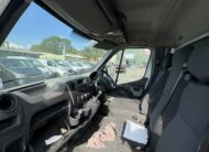 2015 Nissan NV400 – Model: NV400 SE dCi – DK65CUG