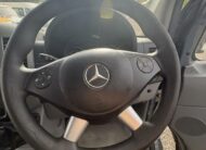 2016 Mercedes-Benz Sprinter – Model: Sprinter 314 CDi – GN66OTK