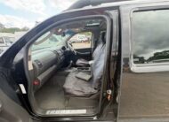 2009 Nissan Navara – Model: Navara Tekna Double Cab dCi – SH59AWV