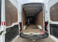 2018 Ford Transit – Model: Transit 350 – CV68BDY
