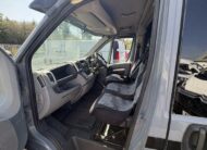 2007 Citroen Relay – Model: Relay 35 HDi 120 XLWB – KV57AHG