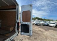 2018 Ford Transit – Model: Transit 350 – YR68EJG