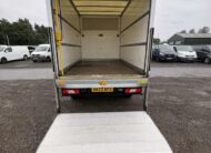 2022 Ford Transit – Model: Transit 350 Leader EcoBlue – HK22BFX