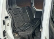2016 Renault Kangoo Maxi – Model: Kangoo Maxi LL21 Business dCi – SJ16HLF