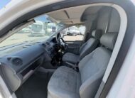 2009 Volkswagen Caddy MaxI – Model: Caddy Maxi C20 TDI 104 – LM59LZF