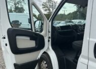 2019 Peugeot Boxer – Model: Boxer 335 Professional L3H2 Blue HDi – OV69FPL
