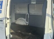 2013 Volkswagen Transporter – Model: Transporter T28 BlueMotion Technology TDI SWB – PJ62OSW