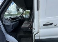 2017 Ford Transit – Model: Transit 350 – FG67EXO