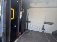 2021 Ford Transit – Model: Transit 350 Trend EcoBlue – LC71OAL