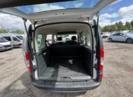 2018 Mercedes-Benz Citan – Model: Citan 109 CDi Touringer – SB18WRP