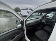 2017 Fiat Doblo Cargo – Model: Doblo 16v SX MultiJet II – YX17VRW