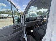 2019 Volkswagen Crafter – Model: Crafter CR35 Startline TDI – GF69BZY