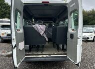 2013 Peugeot Boxer – Model: Boxer 440 L4H2 HDi – HV63VPU