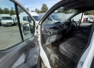 2016 Ford Transit Custom – Model: Transit Custom 310 E-Tech – KP16XPZ