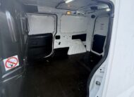 2016 Fiat Doblo Cargo – Model: Doblo 16v MultiJet – WR16VCV
