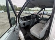 2011 Ford Transit – Model: Transit 85 T260 MWB FWD – AF11ORO