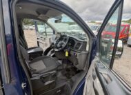 2019 Ford Transit Custom – Model: Transit Custom 320 Base EcoBlue – GN19SZK