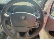 2014 Vauxhall Vivaro – Model: Vivaro 2700 CDTi 89 SWB – LR14BAO