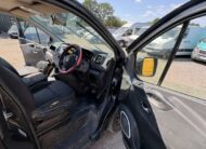 2016 Vauxhall Vivaro – Model: Vivaro 2900 Sportive CDTi Bi-T S/S – LK66WXO