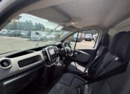 2016 Renault Trafic – Model: Trafic LL29 Business+ dCi – HN66WDR