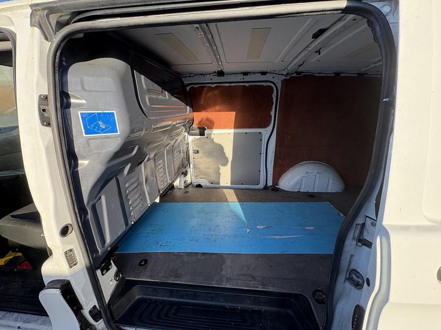 2020 Mercedes-Benz Vito – Model: Vito 110 Progressive CDi – NL70XHY