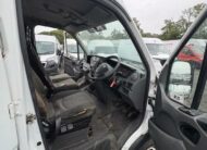 2013 Iveco Daily – Model: Daily 35C13 LWB – RJ62WMX