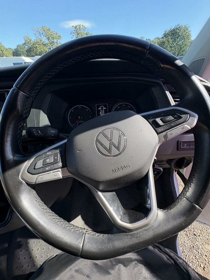 2020 Volkswagen Transporter – Model: Transporter T28 Highline TDI – GL70CZM