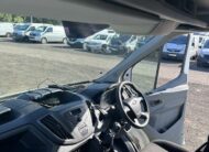 2016 Ford Transit – Model: Transit 330 – YS65WWC