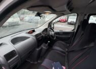 2014 Peugeot Expert Tepee – Model: Expert Tepee S/G L1 HDi – FJ64FRC