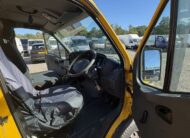 2005 Iveco Daily – Model: Daily 35 S12 LWB – GN54UVM