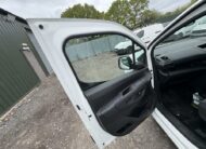 2019 Vauxhall Combo – Model: Combo 2000 Edition TD S/S – BK69BEJ