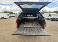 2009 Nissan Navara – Model: Navara Tekna Double Cab dCi – SH59AWV