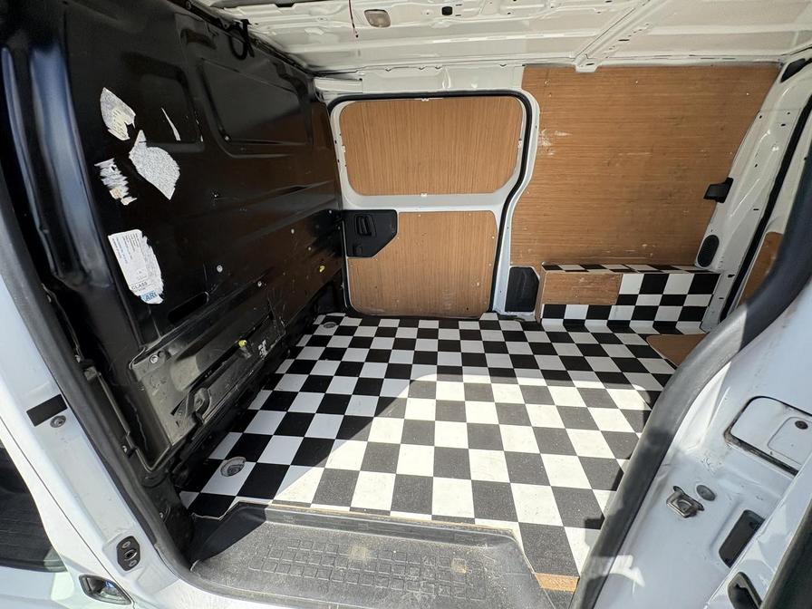 2020 Citroen Dispatch – Model: Dispatch 1000 Enterprise Blue HDi S/S – MK20XRS