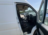 2019 Citroen Relay – Model: Relay 35 L3H2 Enterprise Blue HDi – LC19OMO