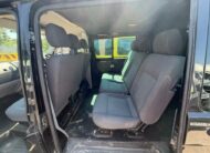 2014 Volkswagen Transporter – Model: Transporter T30 Trendline 180 TDI SWB – SY14UET