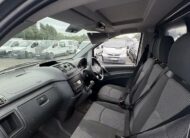 2013 Mercedes-Benz Vito – Model: Vito 113 CDi – KR63HXZ