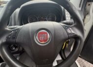 2017 Fiat Doblo Cargo – Model: Doblo 16v SX MultiJet II – YX17VRW
