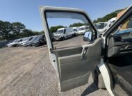 2003 Volkswagen Transporter – Model: Transporter 88 bhp SWB – LM03TPU