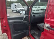 2011 Mercedes-Benz Vito – Model: Vito 113 CDi – X7SOV