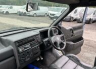 1997 Volkswagen Caravelle – Model: Caravelle Auto SWB – R742TKY