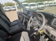 2019 Volkswagen Crafter – Model: Crafter CR35 Startline TDI – GF69BZY