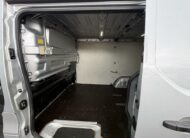 2018 Vauxhall Vivaro – Model: Vivaro 2700 BiTurbo CDTi S/S – SJ68PUA