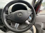 2017 Mercedes-Benz Sprinter – Model: Sprinter 314 CDi – PN67ELO