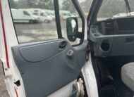 2013 Ford Transit – Model: Transit 100 T350 RWD – YN13UTX